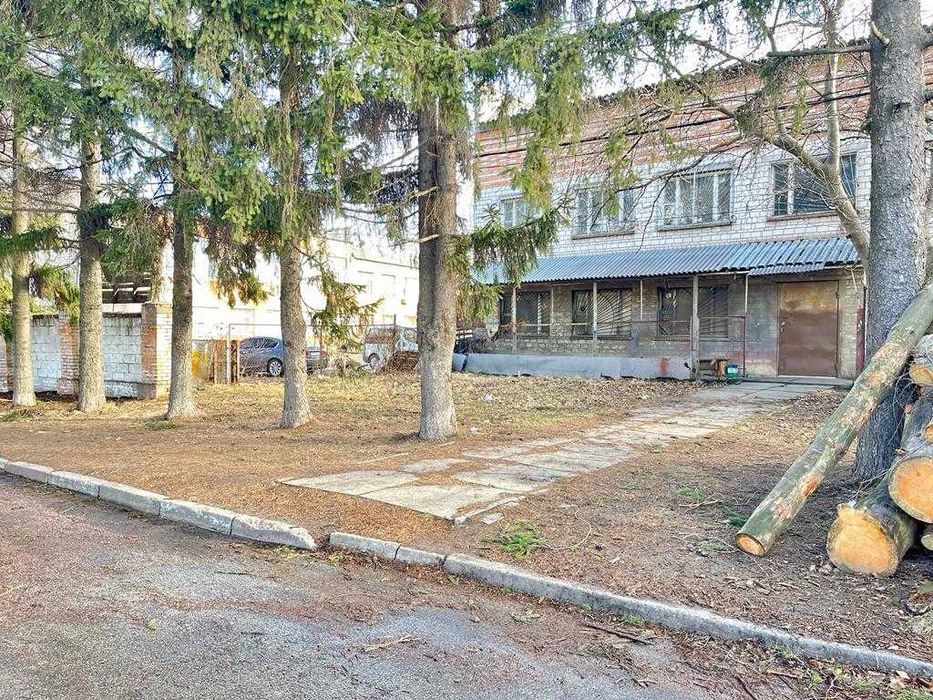 Продаж будівлі під комерцію, склад , офіс 531 м2 Бровари