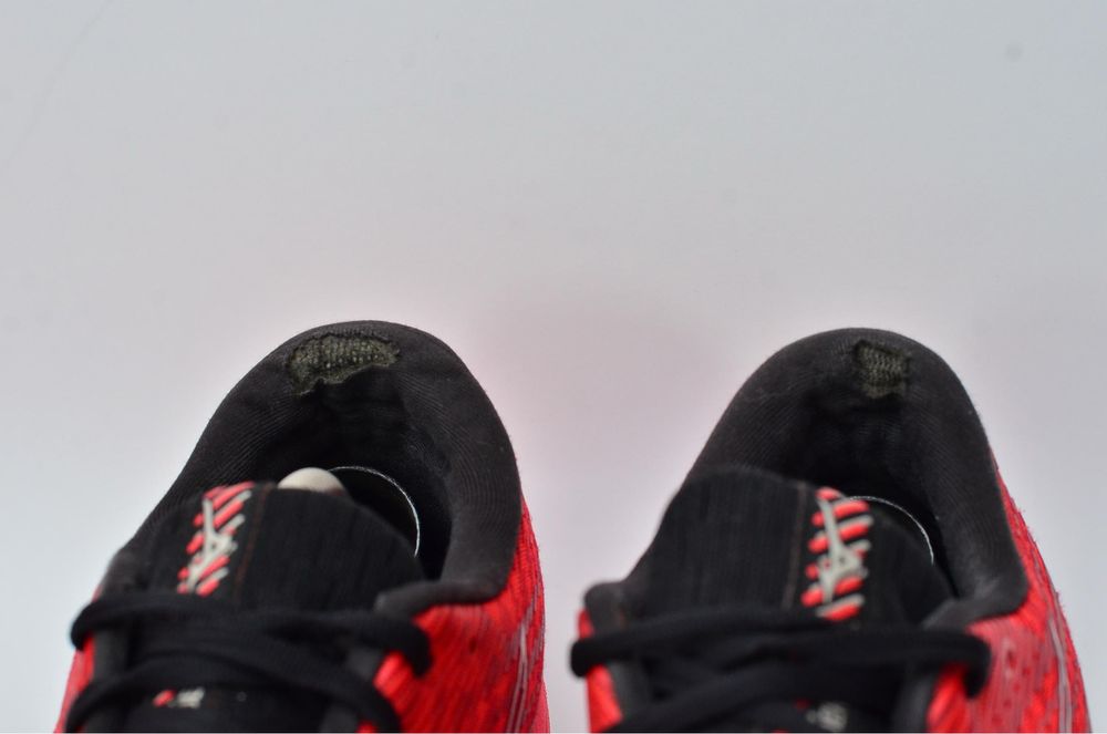 Mizuno Rider 44,5-45р кроссовки беговые