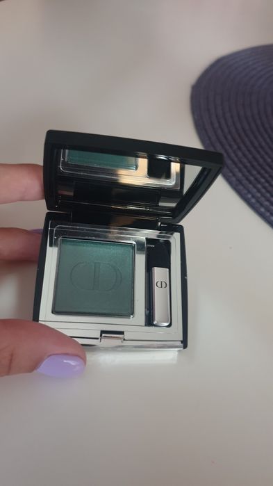 Нові! Dior тіні для повік. Оригінал.
