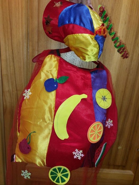 Прокат костюм моряка, коник, чупа чупс, фіксик, хрюша, порося, чарі