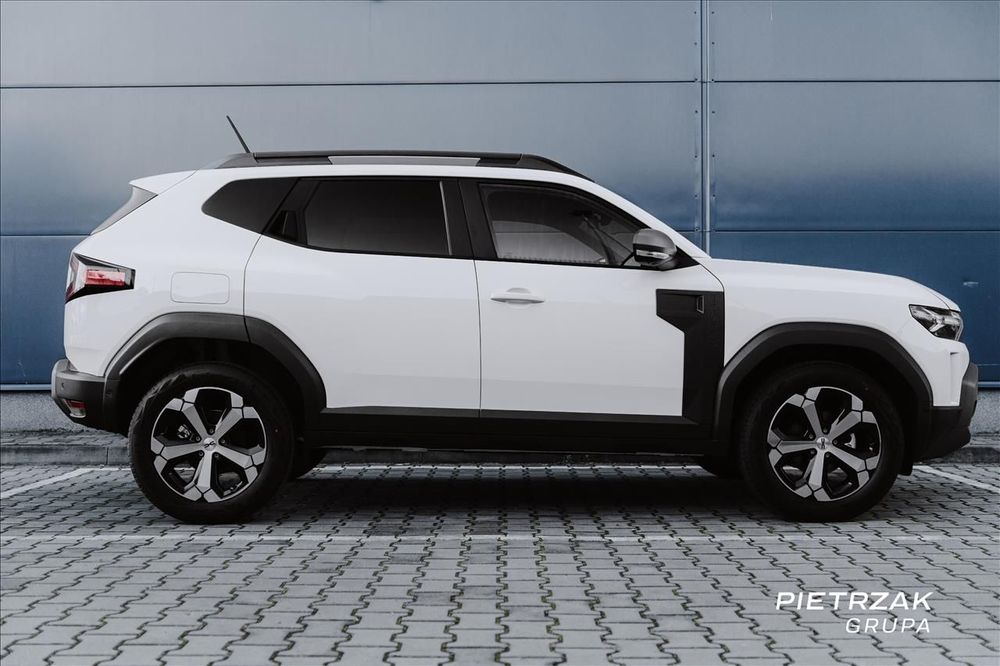 Dacia Duster Duster 1.0 TCe Journey LPG