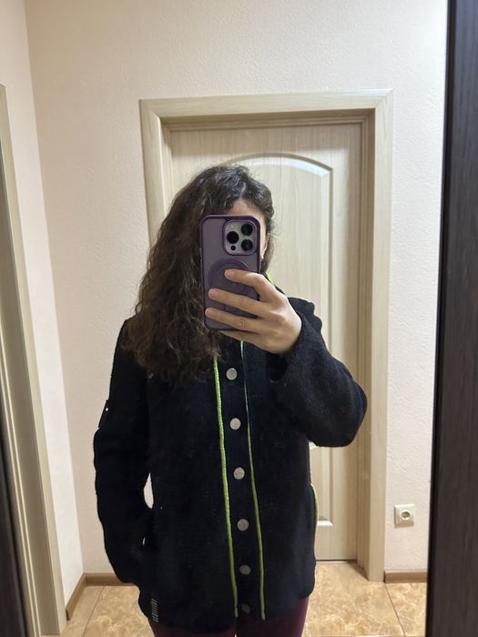 Schilling вовняний светр / кардиган / куртка / піджак/кофта/джемпер