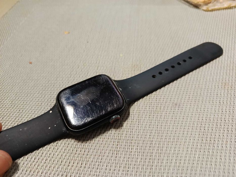 Apple watch serie 8 45mm
