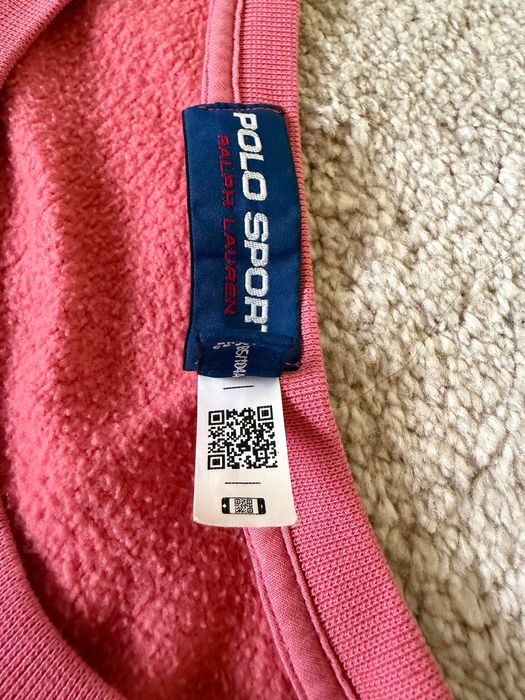 Bluza Polo Ralph Lauren XL