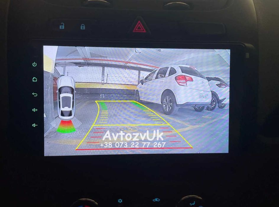 Магнітола AVEO Chevrolet EPICA COBALT RAVON R4 Епіка CarPlay Андроїд 16