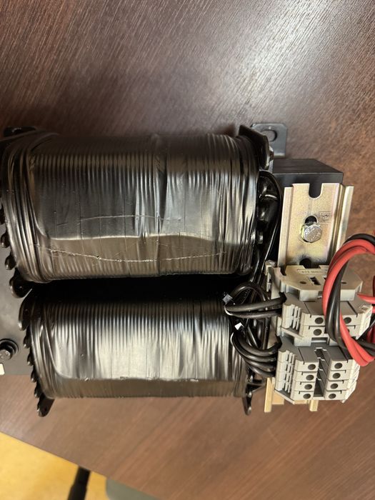 Transformator MURR Elektronik