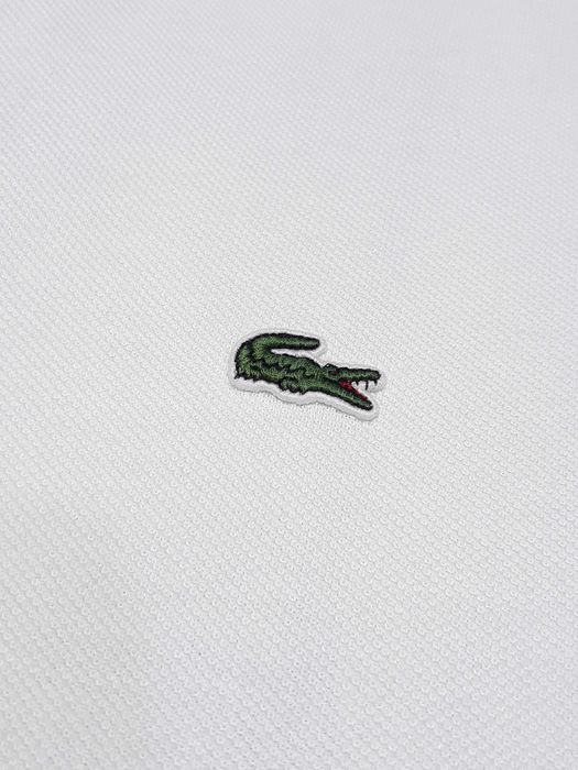 Поло Lacoste футболка розмір S