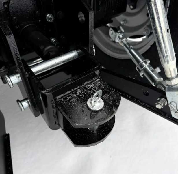 Трактор Мінітрактор Файтер T 254 M примусова гідравліка. В Львові