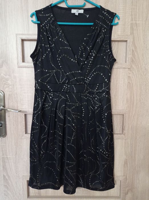 Sukienka damska elegancka