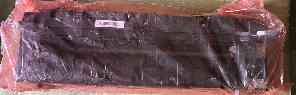 Новий термоблок (пічка) Konica Minolta bizhub 308e / 368e / 458e
