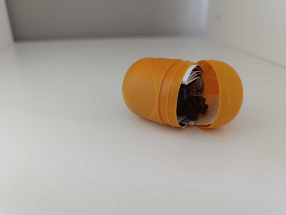 Figurka Kinder Star wars