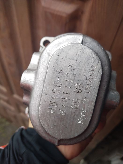 Продам Юмз 6 1984
