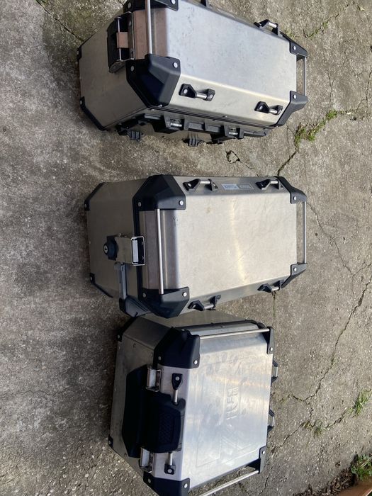 Vendo ou troco ktm 790 adv