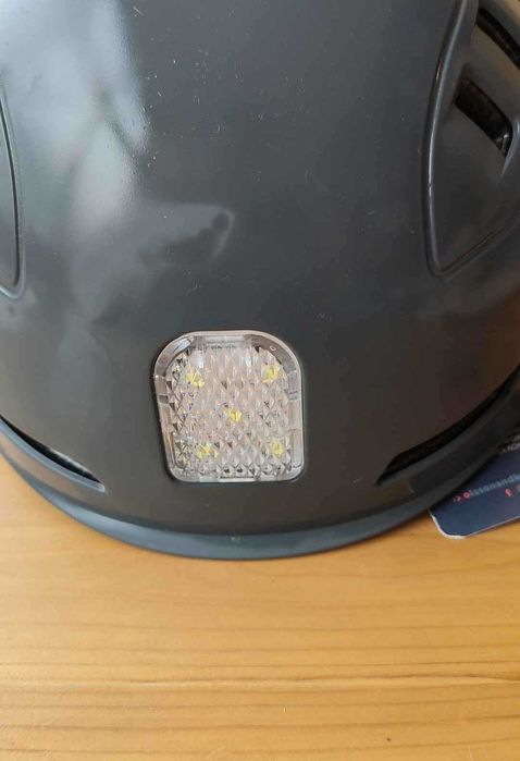 Capacete para bicicleta ou outro