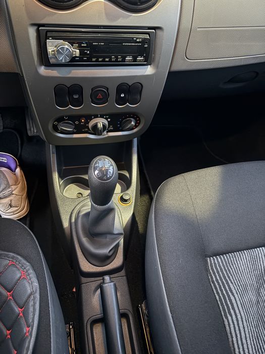 Dacia sandero clima  97 tys przebiegu