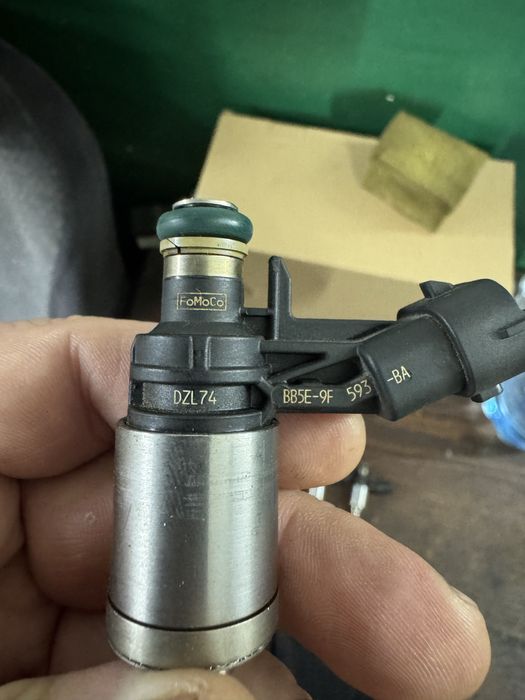 Форсунки форд ,таурус,фюжен,2.0 экобуст