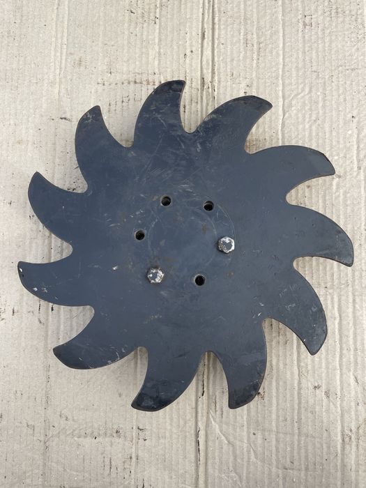 Диск очисний Horsch D-240мм