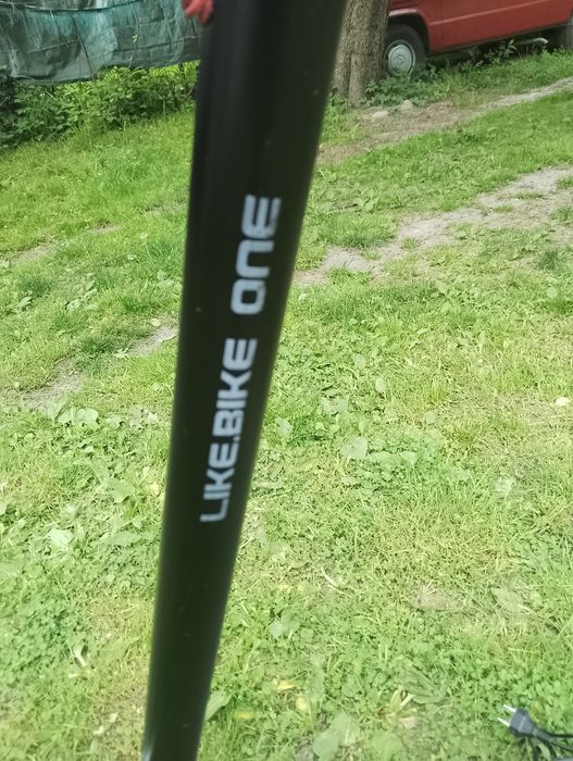 Електросамокат Like.bike one