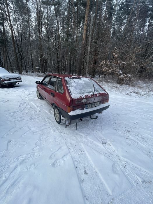 Продам ваз 2109 сів поіхав