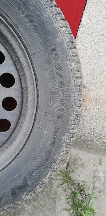 felgi stalowe do opla r15