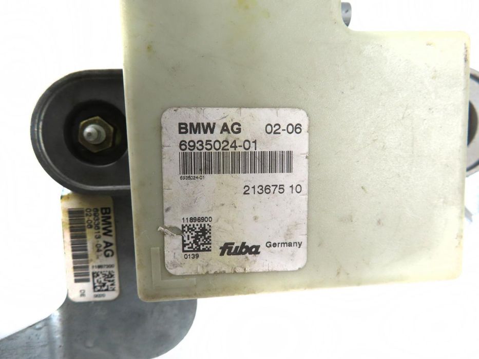 Antena Bmw 1 Convertible Ref: 65206935024 2001 - 2026