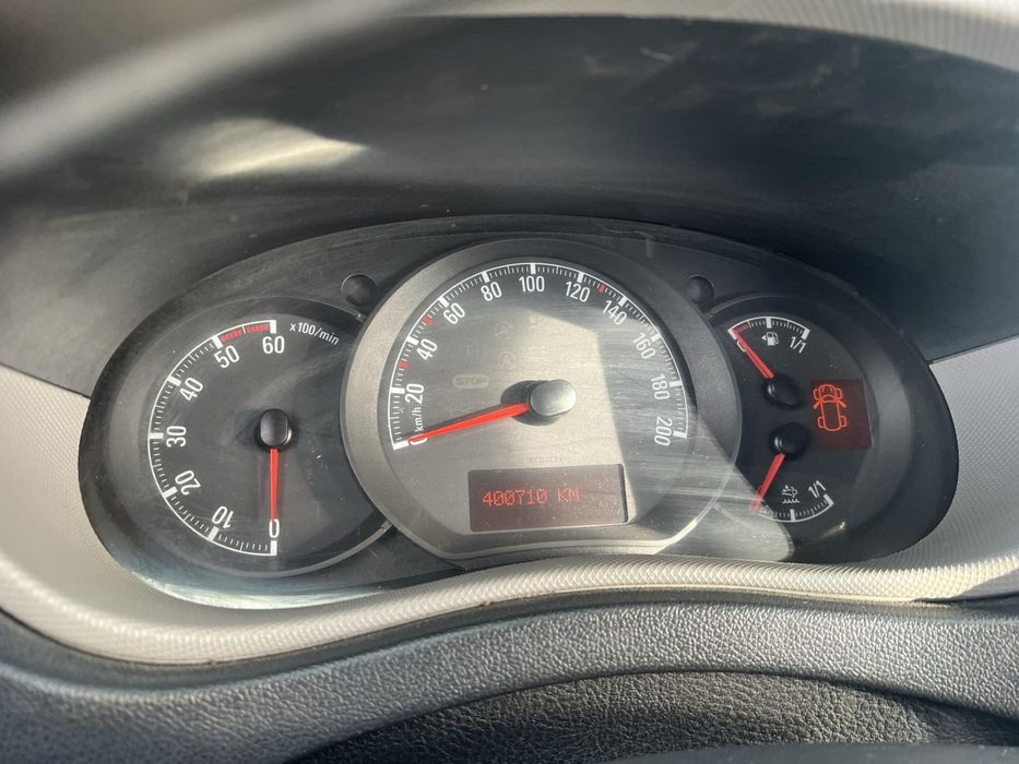 продам opel movano