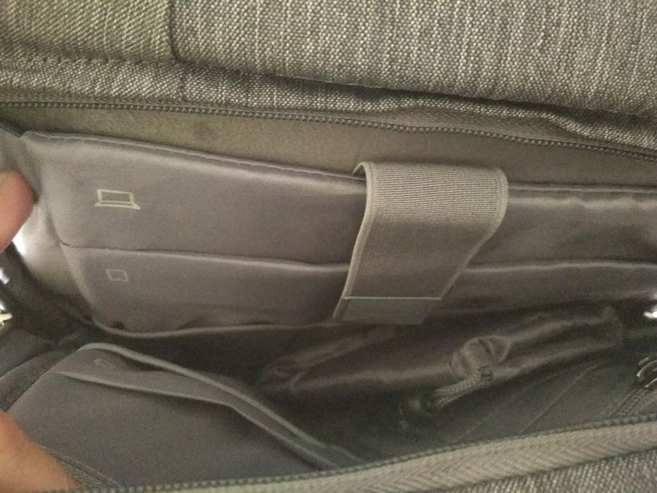 HUAWEI Backpack nova e embalada!