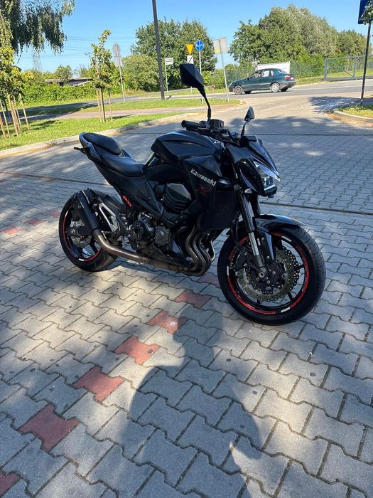 Kawasaki