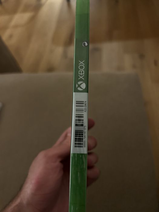 NBA 2K 23 Xbox Series