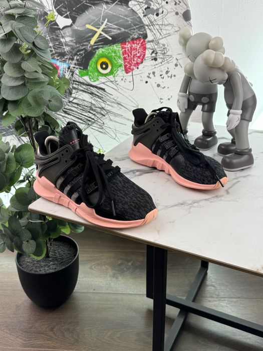 Кросівки Adidas EQT Support 38 розмір Е15385