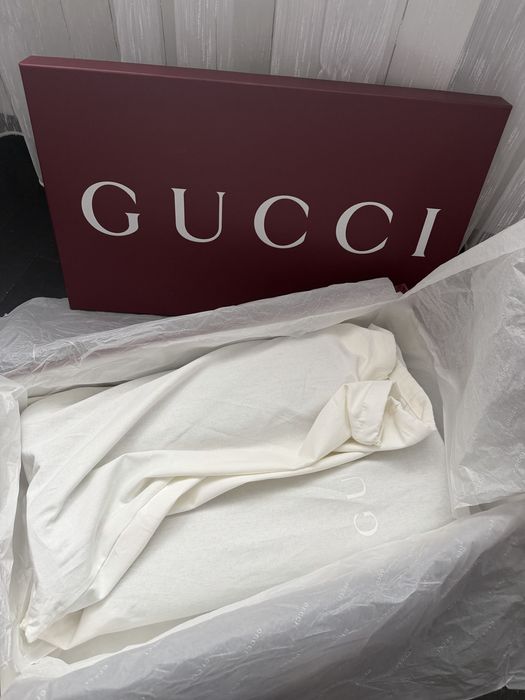 Сапоги gucci оригинал