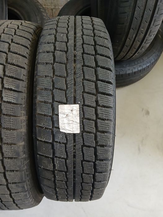 2 pneus 155 65 r13 hankook
