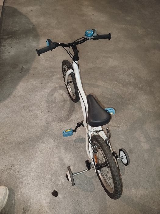Bicicleta criança