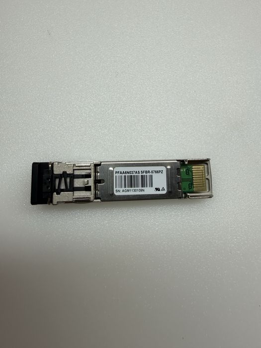 Оптичний трансивер/модуль Cisco GLC-SX-MM