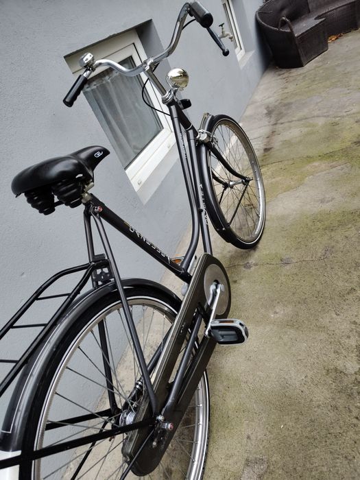 Sprzedam rower damski Sparta 28 cali