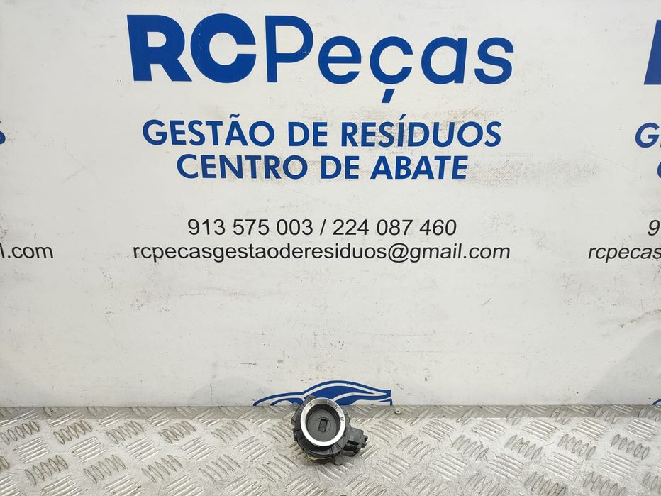 Modulo de Canhão de Ignição Volvo S40 MK2 Original