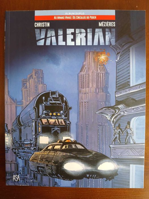 Banda Desenhada 280 livros