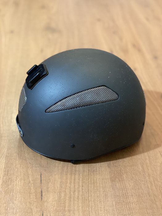 Toque de Equitacão RXC1 (Cross)