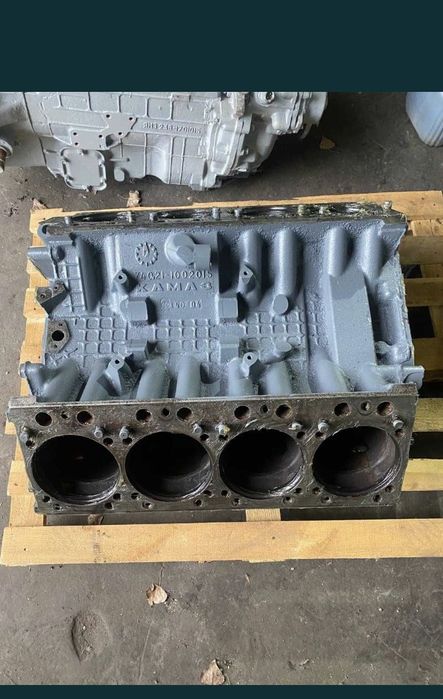 Блок МТЗ(Д-240,245),Камаз евро,камаз, ЯМЗ євро2, МАЗ