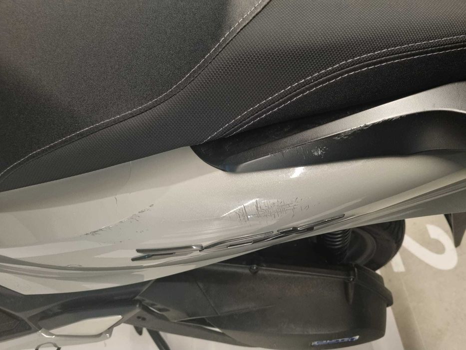 Honda PCX125 - 05/2023 Model