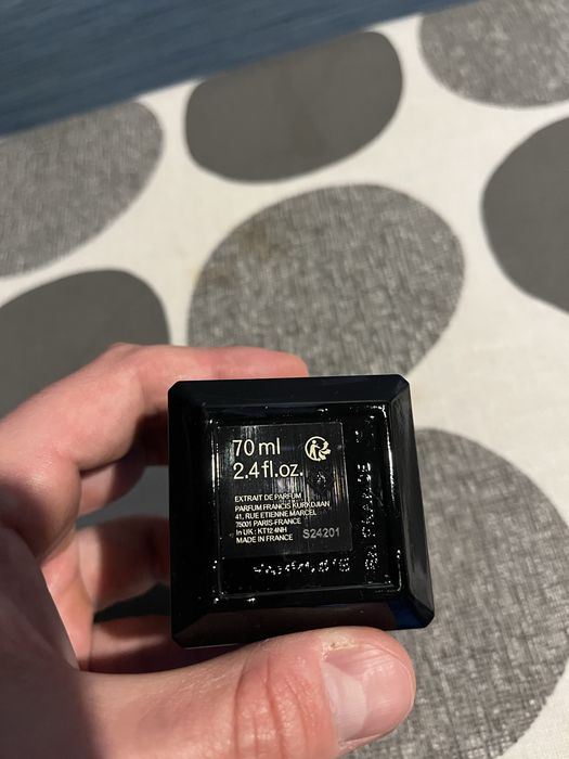 Francis Maison Kurkdijan Oud Extrait 70ml