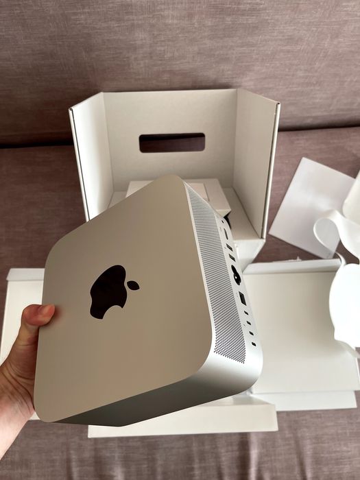 mac studio m1 max - Купити електроніку - Ціни на OLX.ua
