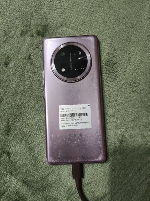Honor Magic 7 Lite