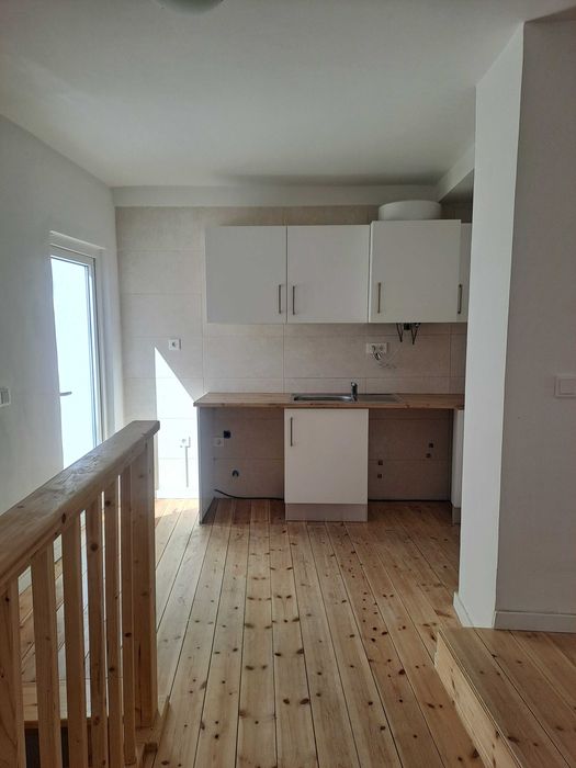 Apartamento T2 renovado no Centro Histórico