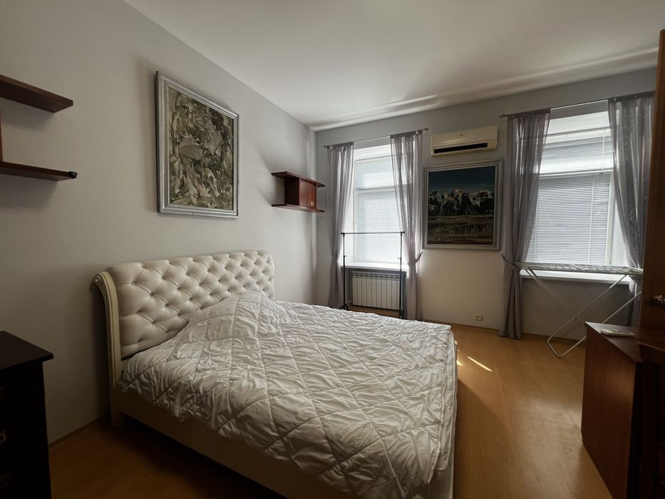 Пентхаус возле Оперного 210м2, $150.000