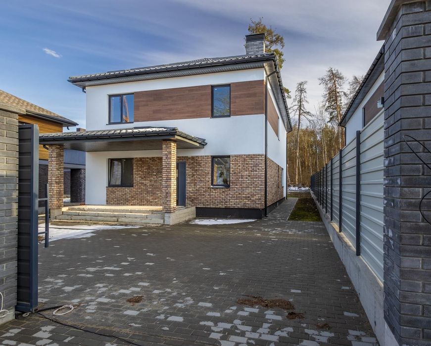 Дом по адресу (площадь 190 м²) - Atlanta.ua - фото 9