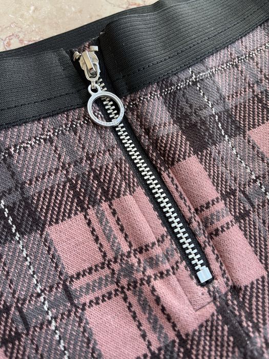 Reserved брюки лосини легінси тонка вʼязка можна для школи