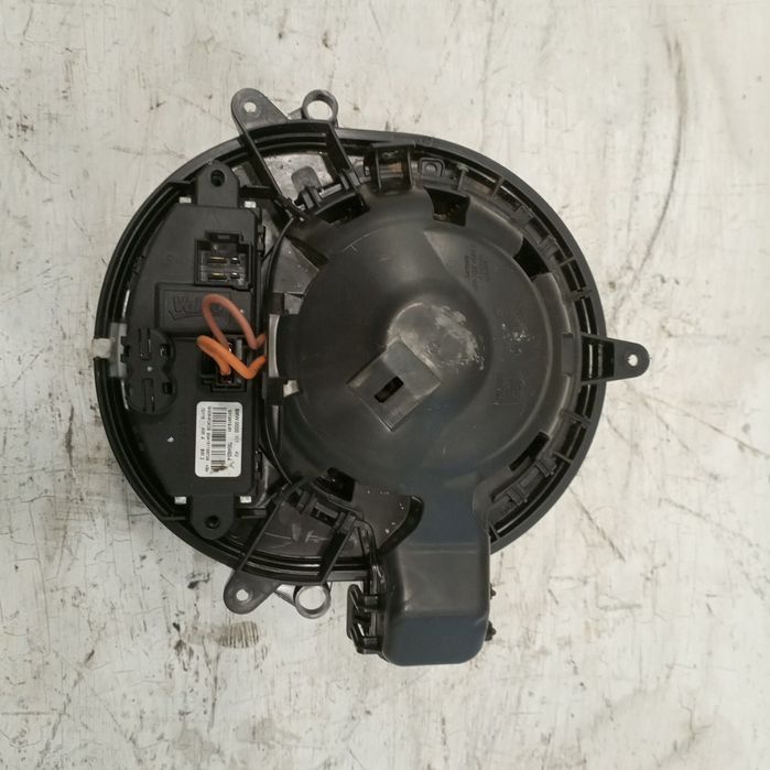 Motor de Sofagem - BMW 1 (F21) | 11 -
