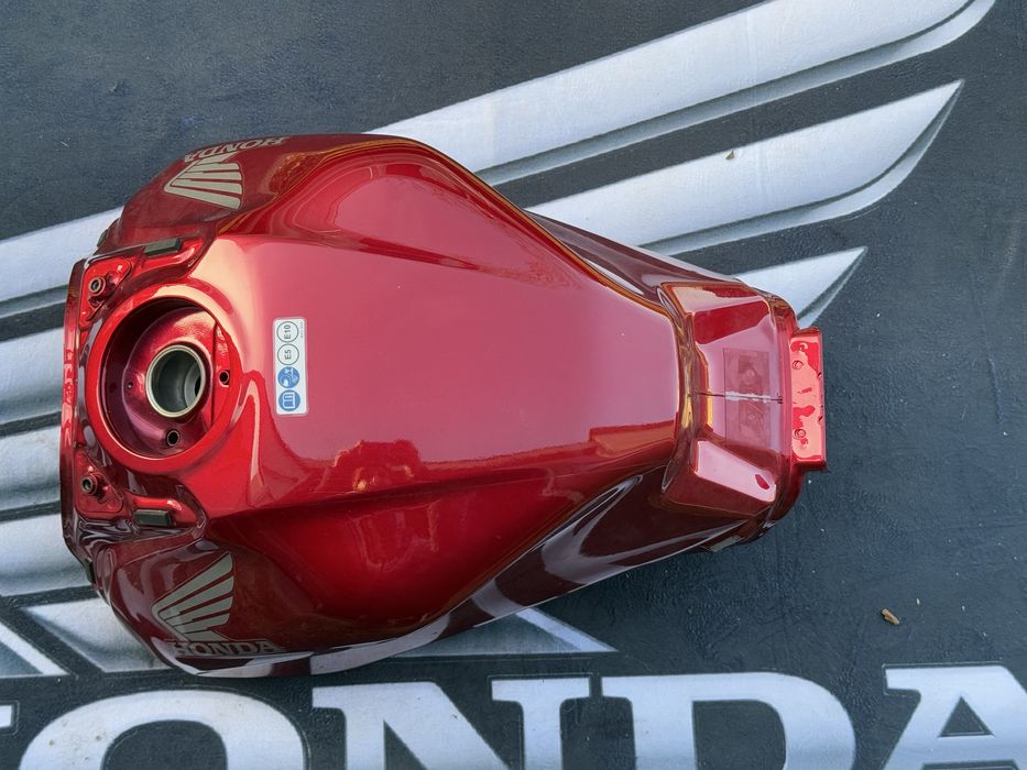 Zbiornik paliwa bak honda cb650r