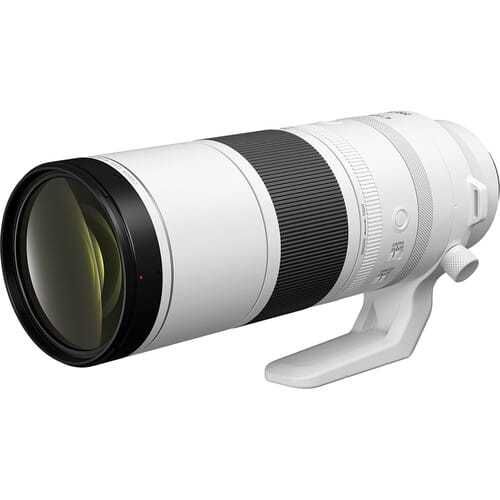 Canon RF 200-800mm f/6.3-9 IS USM. Nowy. Gwarancja!
